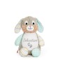 Preview: Stofftier Hase besticken lassen